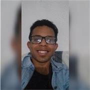 Professor particular de Matemática e Física em Minas Gerais